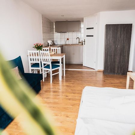 Apartamenty Baltyckie Władysławowo 外观 照片