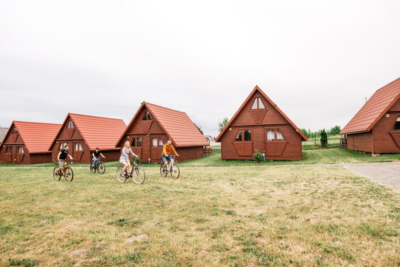 Apartamenty Baltyckie Władysławowo 外观 照片