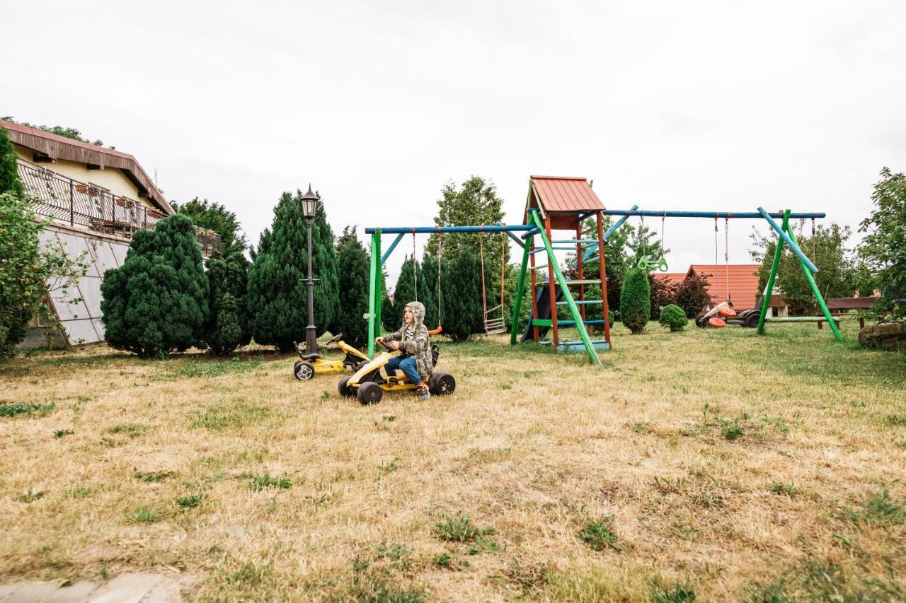 Apartamenty Baltyckie Władysławowo 外观 照片