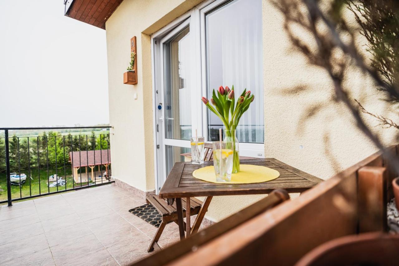 Apartamenty Baltyckie Władysławowo 外观 照片