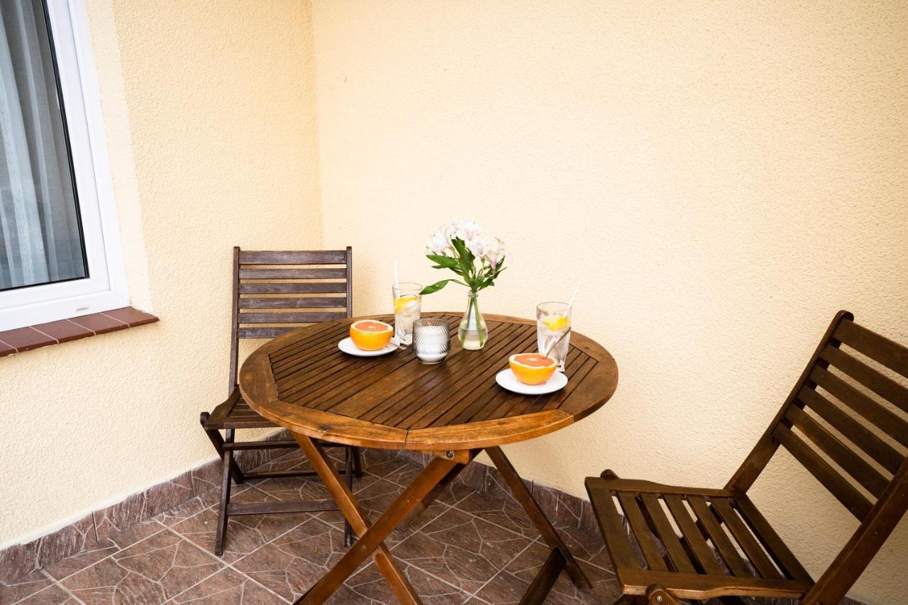 Apartamenty Baltyckie Władysławowo 外观 照片
