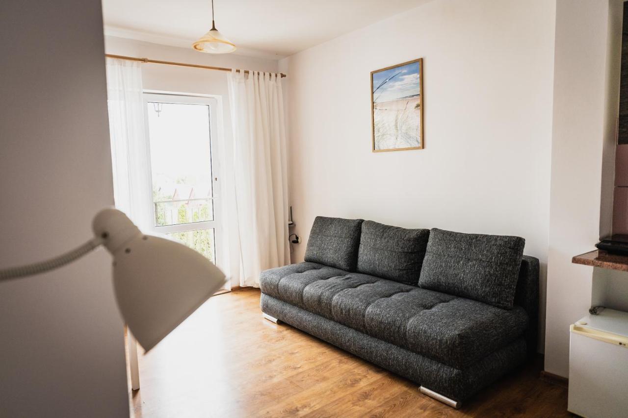 Apartamenty Baltyckie Władysławowo 外观 照片