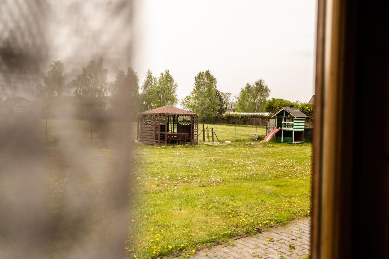 Apartamenty Baltyckie Władysławowo 外观 照片