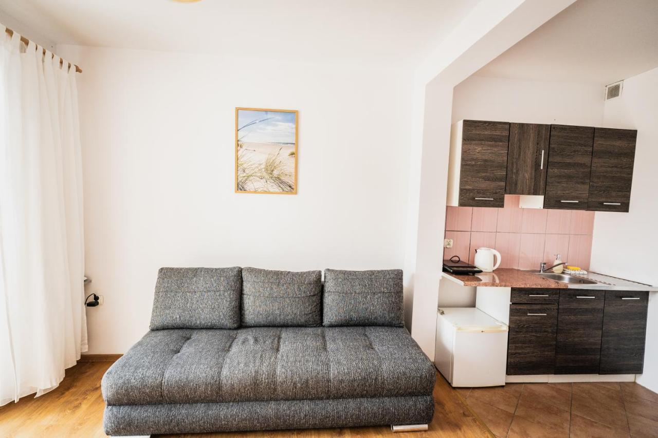 Apartamenty Baltyckie Władysławowo 外观 照片