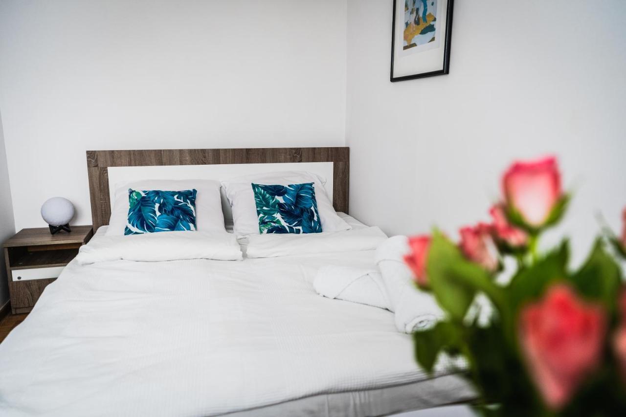 Apartamenty Baltyckie Władysławowo 外观 照片