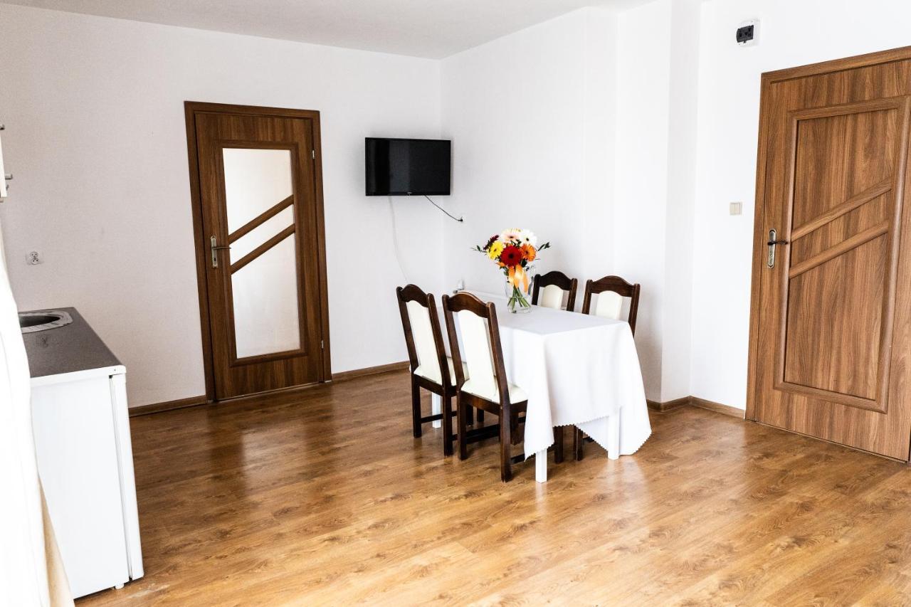 Apartamenty Baltyckie Władysławowo 外观 照片