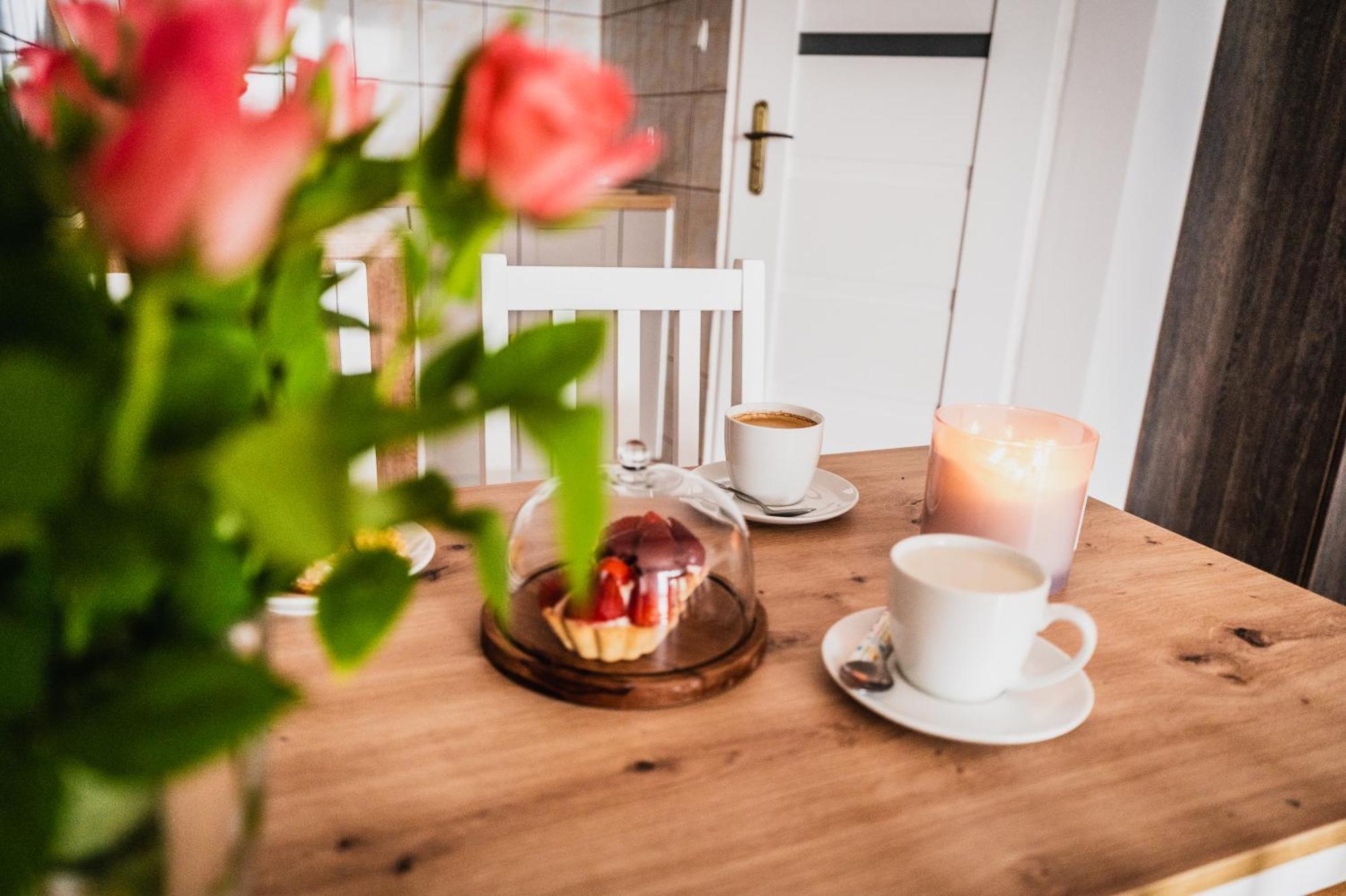 Apartamenty Baltyckie Władysławowo 外观 照片
