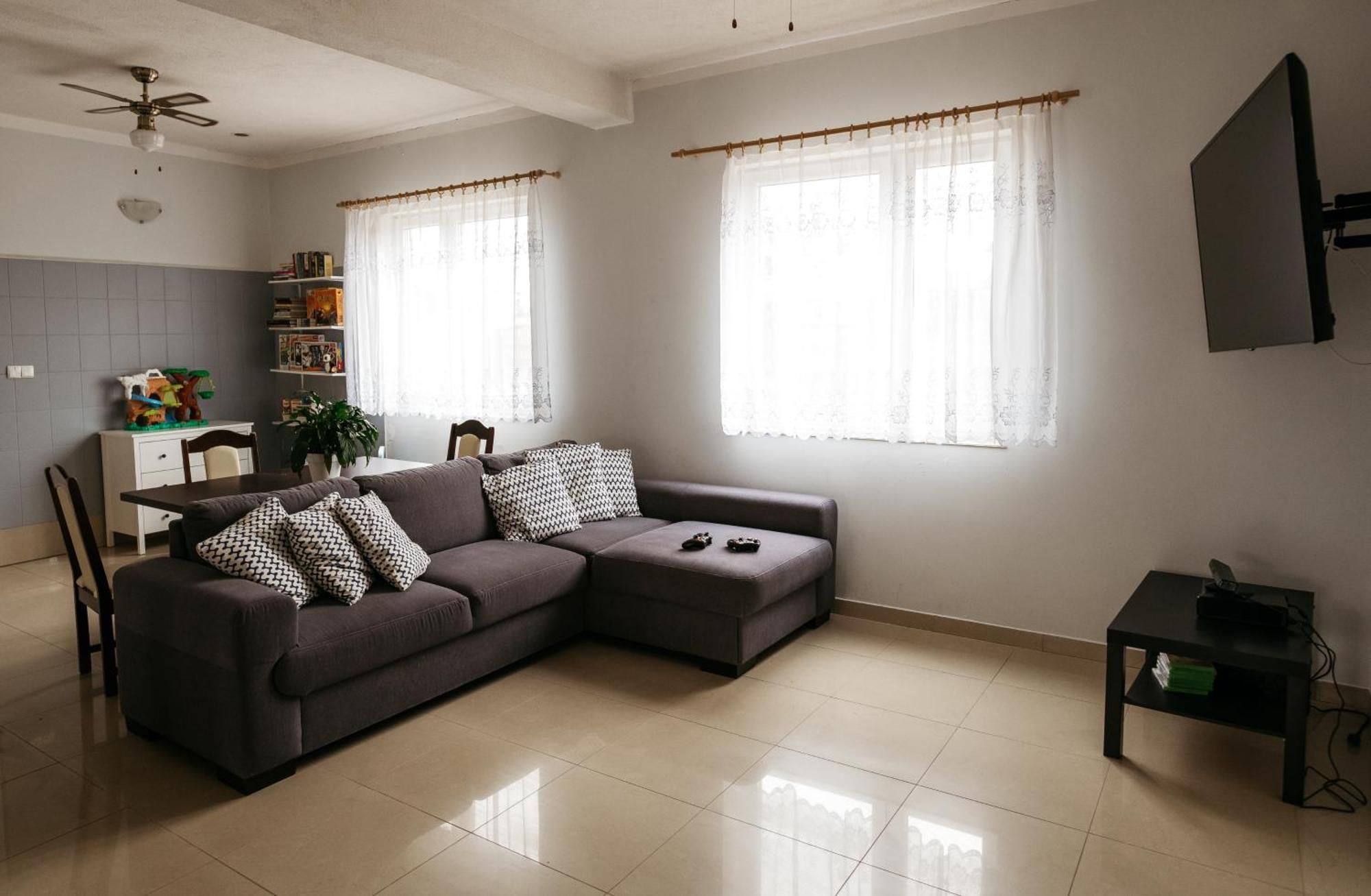 Apartamenty Baltyckie Władysławowo 外观 照片