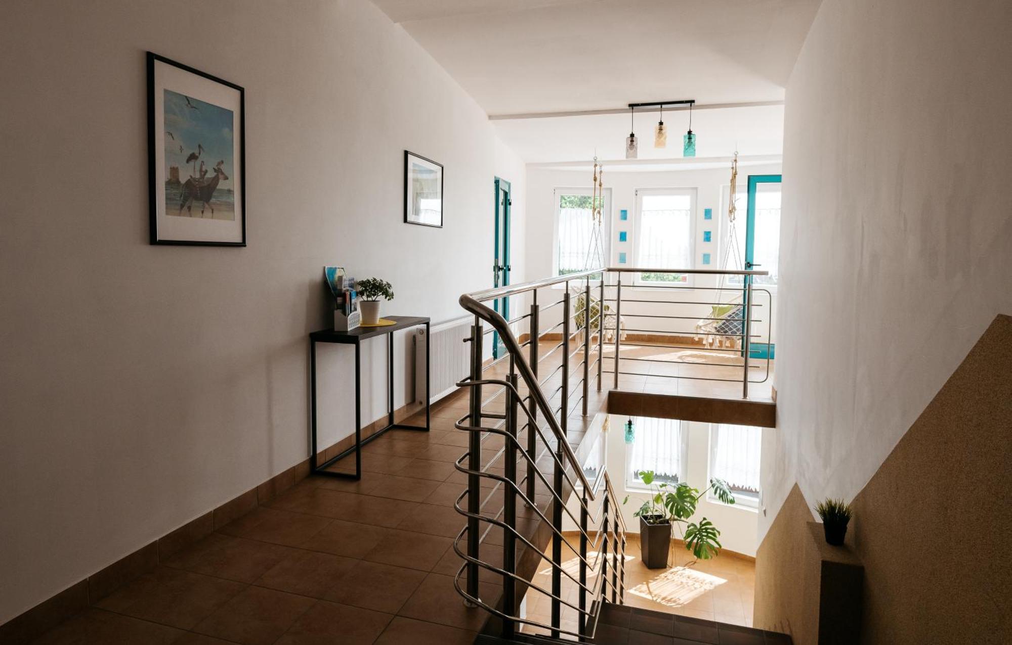 Apartamenty Baltyckie Władysławowo 外观 照片