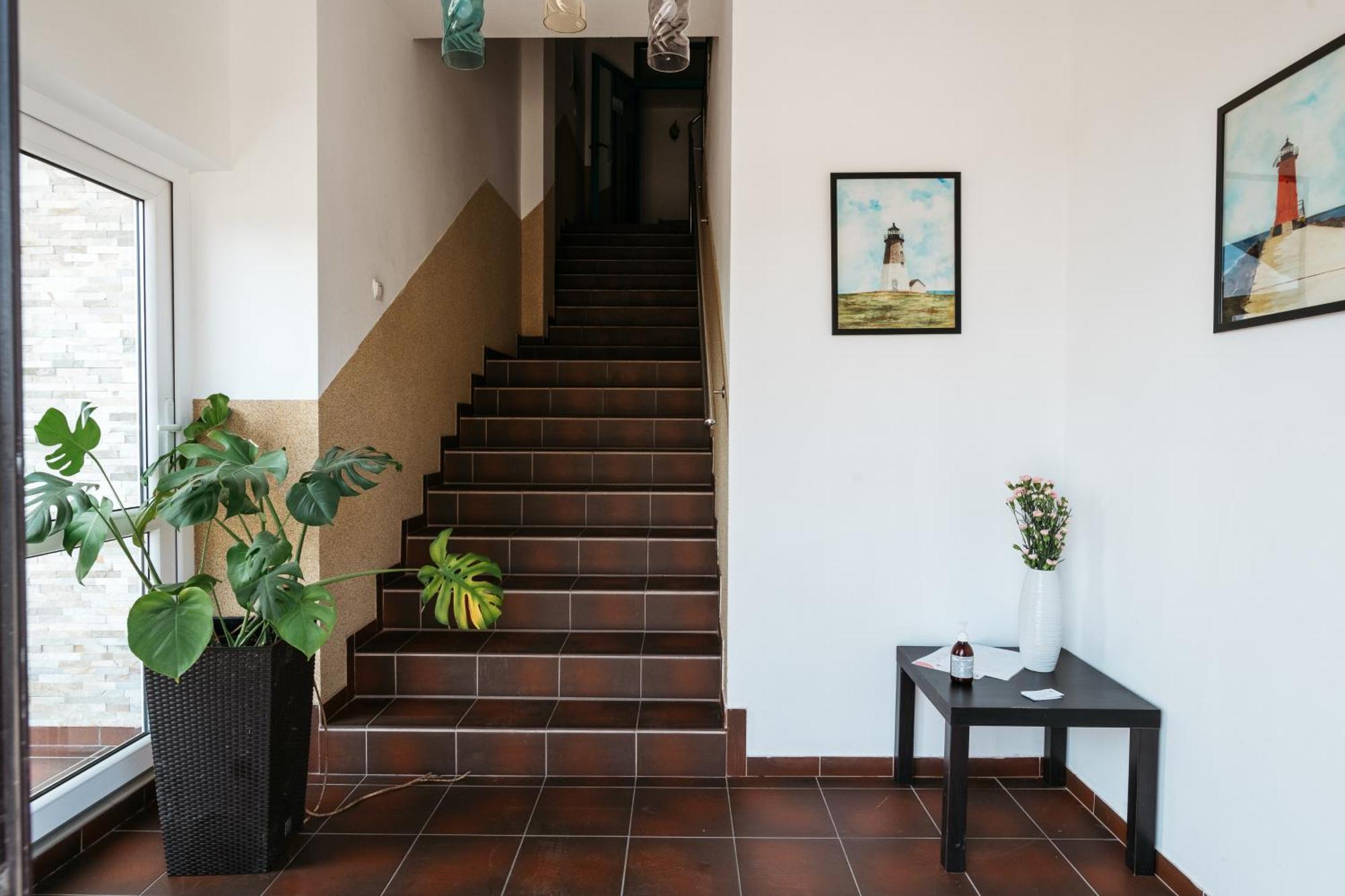 Apartamenty Baltyckie Władysławowo 外观 照片