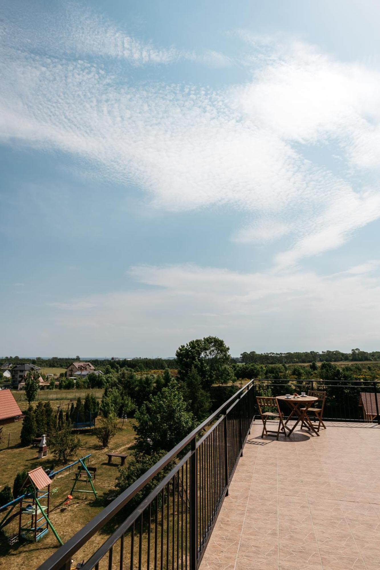 Apartamenty Baltyckie Władysławowo 外观 照片