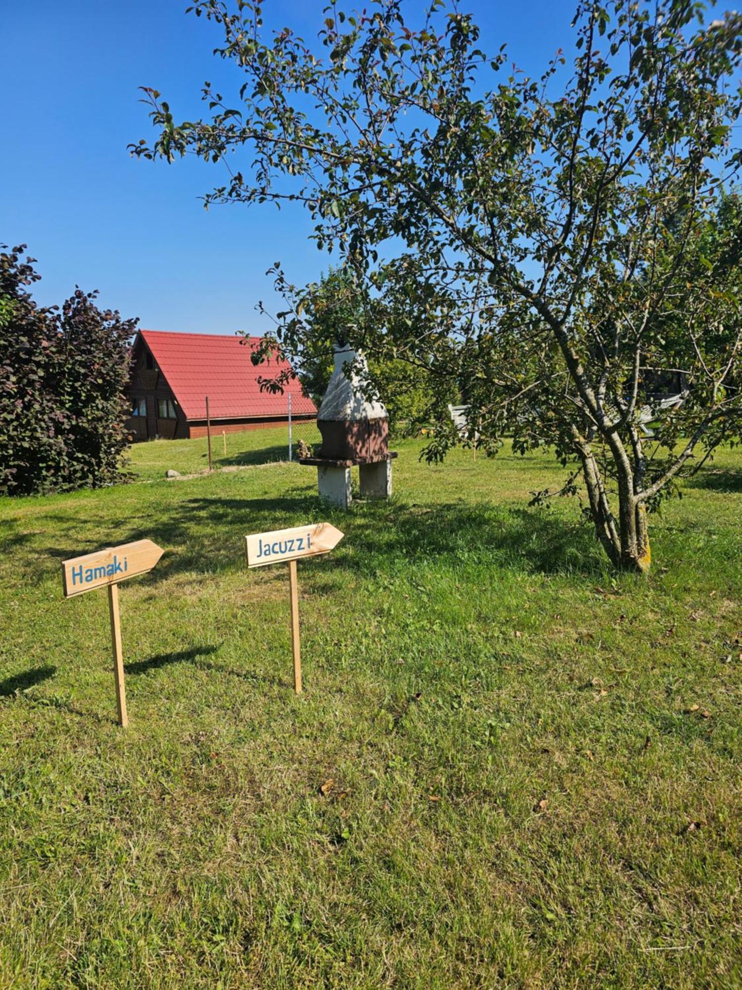 Apartamenty Baltyckie Władysławowo 外观 照片
