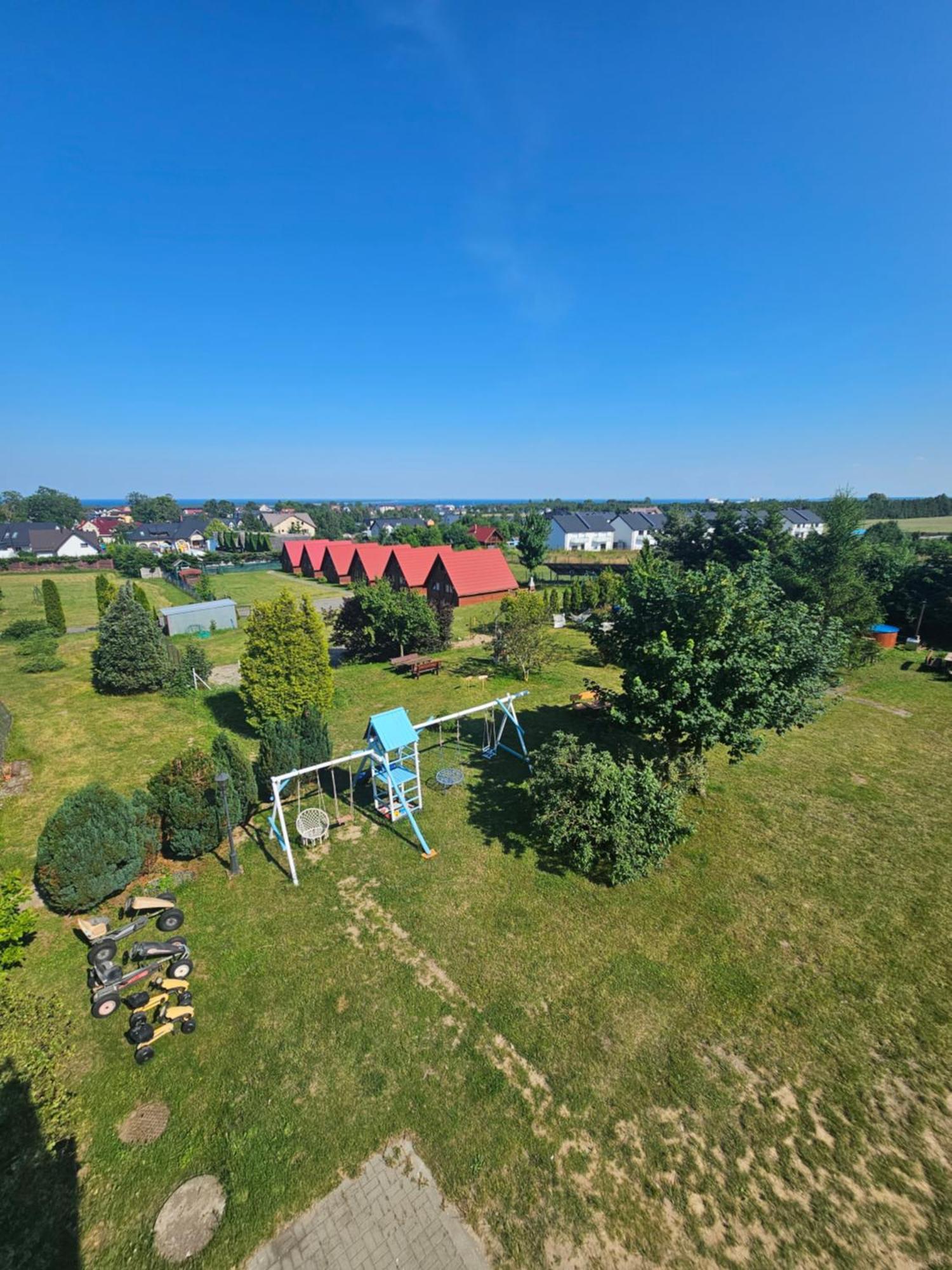 Apartamenty Baltyckie Władysławowo 外观 照片